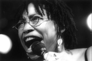 Rachelle Ferrell NSJ